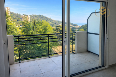 Appartement &agrave; vendre &agrave; GORBIO  - 1 pi&egrave;ces - 27 m&sup2; 