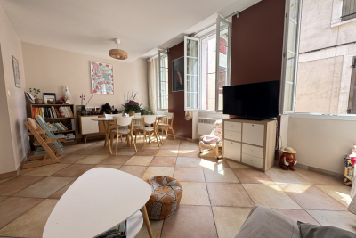 Appartement &agrave; vendre &agrave; AUBAGNE  - 2 pi&egrave;ces - 52 m&sup2; 