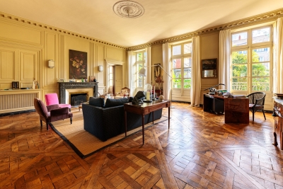 Appartement &agrave; vendre &agrave; NANTES Malakoff - 7 pi&egrave;ces - 265 m&sup2; 