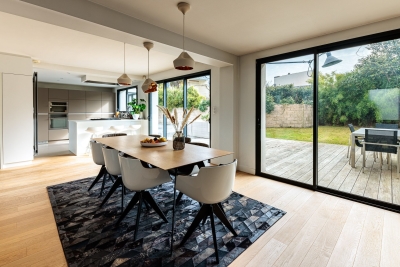 Maison &agrave; vendre &agrave; NANTES Malakoff - 6 pi&egrave;ces - 160 m&sup2; 