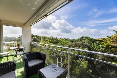 Appartement &agrave; vendre &agrave; LA BAULE ESCOUBLAC Malakoff - 4 pi&egrave;ces - 93 m&sup2; 