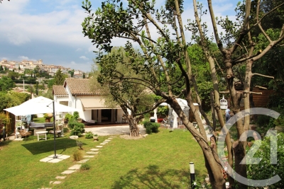 Maison &agrave; vendre &agrave; BIOT  - 2 pi&egrave;ces - 54 m&sup2; 