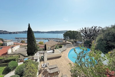 Appartement à Villefranche-sur-Mer &agrave; louer à partir de 20 000 € / semaine, Photo 1
