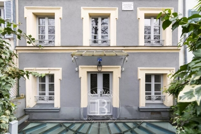 Maison &agrave; vendre &agrave; MEUDON  - 8 pi&egrave;ces - 245 m&sup2; 