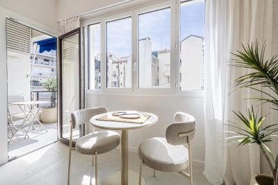 Appartement &agrave; vendre &agrave; NICE  - 2 pi&egrave;ces - 31 m&sup2; 