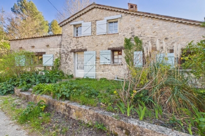 Maison &agrave; vendre &agrave; immobilier CLAVIERS  - 5 pi&egrave;ces - 139 m&sup2; 