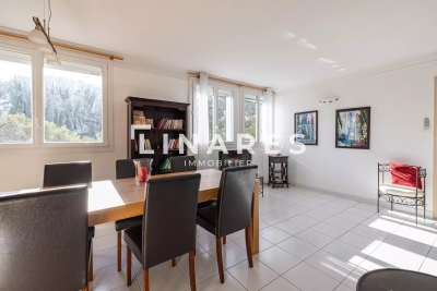 Appartement &agrave; vendre &agrave; MARSEILLE 8EME  - 2 pi&egrave;ces - 50 m&sup2; 