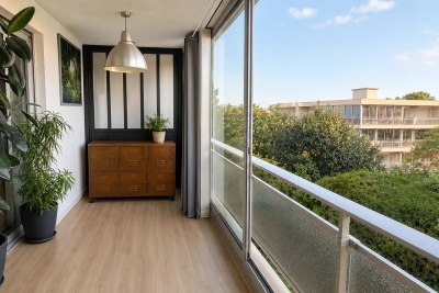 Appartement &agrave; vendre &agrave; MANDELIEU-LA-NAPOULE  - 3 pi&egrave;ces - 78 m&sup2; 