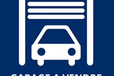 Parking/Garage &agrave; vendre &agrave; NICE    
