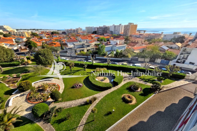 Appartement &agrave; vendre &agrave; CANET PLAGE  - 1 pi&egrave;ces - 21 m&sup2; 