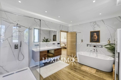 Villa à Mougins &agrave; louer à partir de 20 000 € / semaine, Photo 11