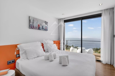 Villa à Èze &agrave; louer à partir de 9 800 € / semaine, Photo 14
