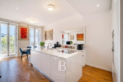 Apartment in Cannes for rental from 13 000 € / week, Photo 5