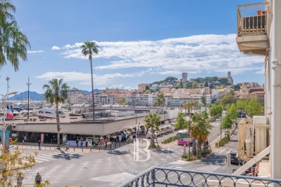 Apartment in Cannes for rental from 13 000 € / week, Photo 6