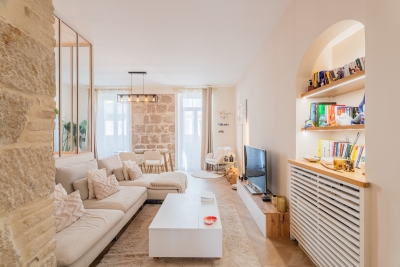 Appartement &agrave; vendre &agrave; NICE  - 4 pi&egrave;ces - 76 m&sup2; 