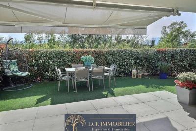 Appartement &agrave; vendre &agrave; PUGET-SUR-ARGENS  - 3 pi&egrave;ces - 70 m&sup2; 