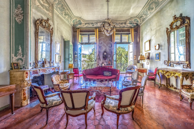 Appartement &agrave; vendre &agrave; AIX-EN-PROVENCE  - 4 pi&egrave;ces - 160 m&sup2; 