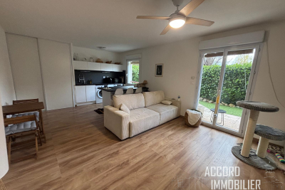 Appartement &agrave; vendre &agrave; BÉZIERS  - 2 pi&egrave;ces - 48 m&sup2; 