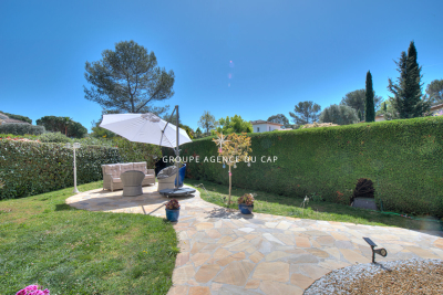 Appartement &agrave; vendre &agrave; ST-RAPHAËL Rians - 3 pi&egrave;ces - 86 m&sup2; 