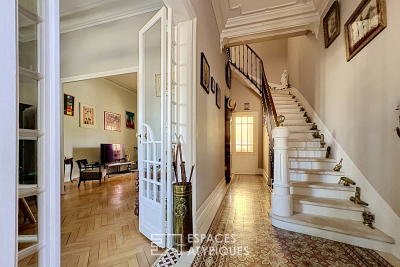 Maison &agrave; vendre &agrave; BORDEAUX  - 5 pi&egrave;ces - 160 m&sup2; 