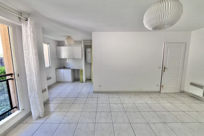 Appartement &agrave; vendre &agrave; AIX-EN-PROVENCE  - 1 pi&egrave;ces - 33 m&sup2; 