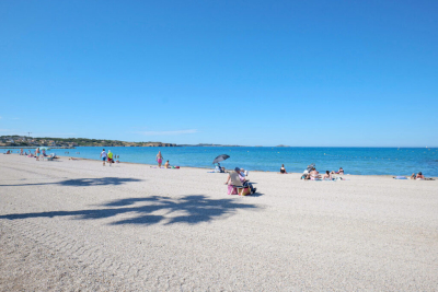 Appartement &agrave; louer &agrave; SIX-FOURS-LES-PLAGES  - 2 pi&egrave;ces - 39 m&sup2; 