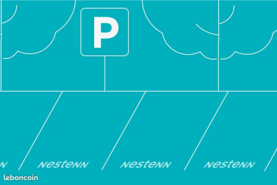 Parking/Garage &agrave; vendre &agrave; DRAGUIGNAN   - 25 m&sup2; 