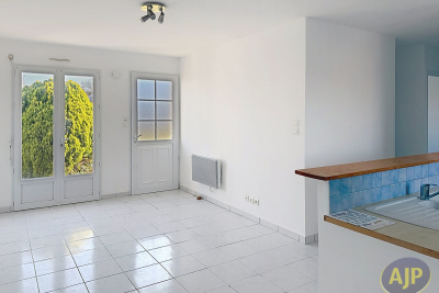 Maison &agrave; vendre &agrave; immobilier LA MOTHE ACHARD  - 3 pi&egrave;ces - 55 m&sup2; 