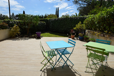 Appartement &agrave; vendre &agrave; ST-RAPHAËL  - 3 pi&egrave;ces - 71 m&sup2; 