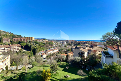 Appartement &agrave; vendre &agrave; VENCE  - 2 pi&egrave;ces - 51 m&sup2; 