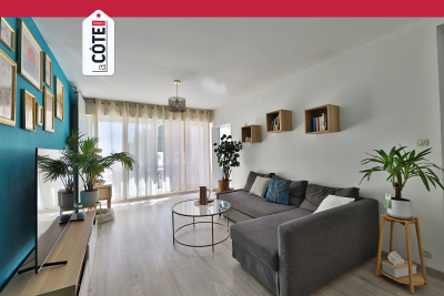 Appartement &agrave; vendre &agrave; MARTIGUES  - 3 pi&egrave;ces - 71 m&sup2; 
