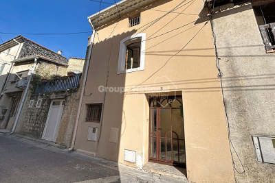 Maison &agrave; vendre &agrave; immobilier NOVES  - 6 pi&egrave;ces - 100 m&sup2; 