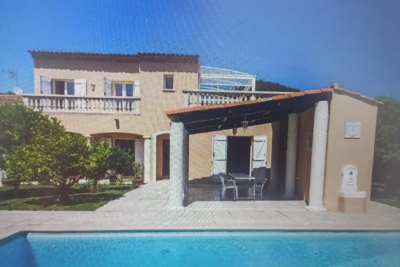 Maison &agrave; vendre &agrave; immobilier VILLEFRANCHE-SUR-MER  - 8 pi&egrave;ces - 200 m&sup2; 