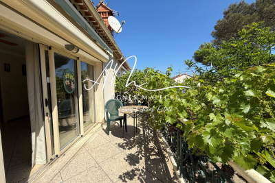 Maison &agrave; vendre &agrave; CAVALAIRE-SUR-MER  - 4 pi&egrave;ces - 113 m&sup2; 