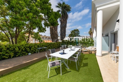 Appartement &agrave; vendre deux appartements a cote 