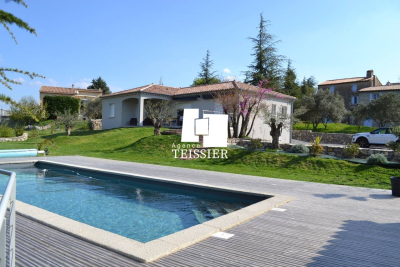 Maison &agrave; vendre &agrave; LES VANS  - 4 pi&egrave;ces - 107 m&sup2; 