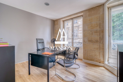 Appartement &agrave; vendre &agrave; BORDEAUX  - 3 pi&egrave;ces - 57 m&sup2; 