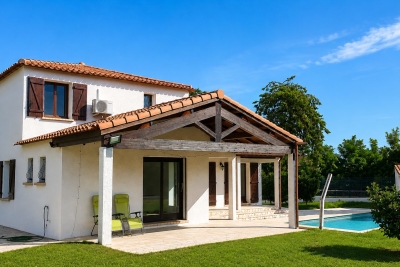 Maison &agrave; vendre &agrave; ARGELÈS-SUR-MER  - 4 pi&egrave;ces - 115 m&sup2; 