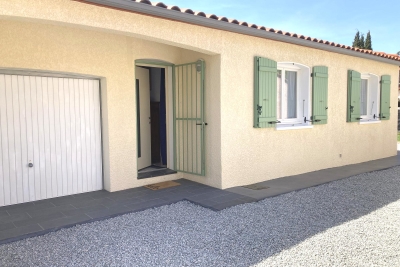 Maison &agrave; vendre &agrave; ARGELÈS-SUR-MER  - 4 pi&egrave;ces - 100 m&sup2; 