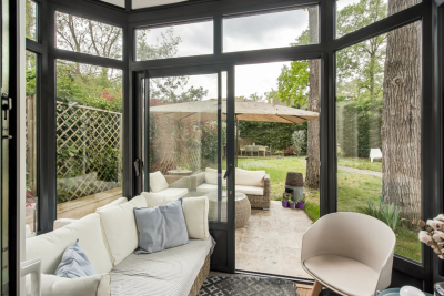 Maison &agrave; vendre &agrave; immobilier MAISONS LAFFITTE  - 6 pi&egrave;ces - 116 m&sup2; 
