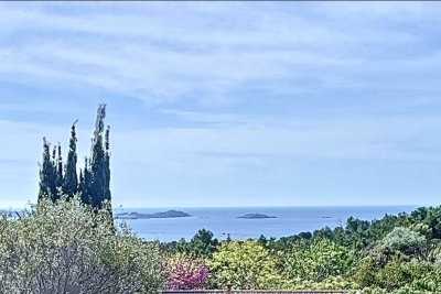 terrain &agrave; vendre &agrave; BANDOL   - 1758 m&sup2; 