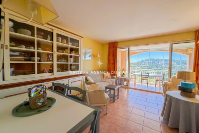 Appartement &agrave; vendre &agrave; LES ISSAMBRES  - 2 pi&egrave;ces - 35 m&sup2; 