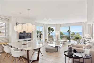 Appartement &agrave; vendre &agrave; CANNES  - 3 pi&egrave;ces - 104 m&sup2; 