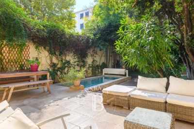 Appartement &agrave; vendre marseille 