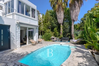 Maison &agrave; vendre &agrave; MARSEILLE 8EME  - 6 pi&egrave;ces - 145 m&sup2; 
