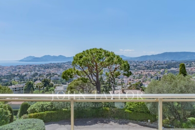 Appartement &agrave; vendre &agrave; LE CANNET  - 3 pi&egrave;ces - 101 m&sup2; 