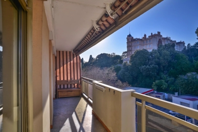 Appartement &agrave; vendre suquet 