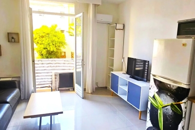 Appartement &agrave; vendre &agrave; NICE  - 1 pi&egrave;ces - 21 m&sup2; 