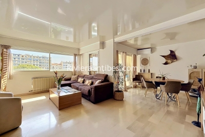 Appartement &agrave; vendre &agrave; ANTIBES  - 3 pi&egrave;ces - 78 m&sup2; 
