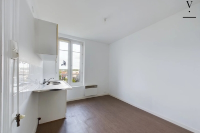 Appartement &agrave; vendre &agrave; MAISONS ALFORT  - 2 pi&egrave;ces - 28 m&sup2; 